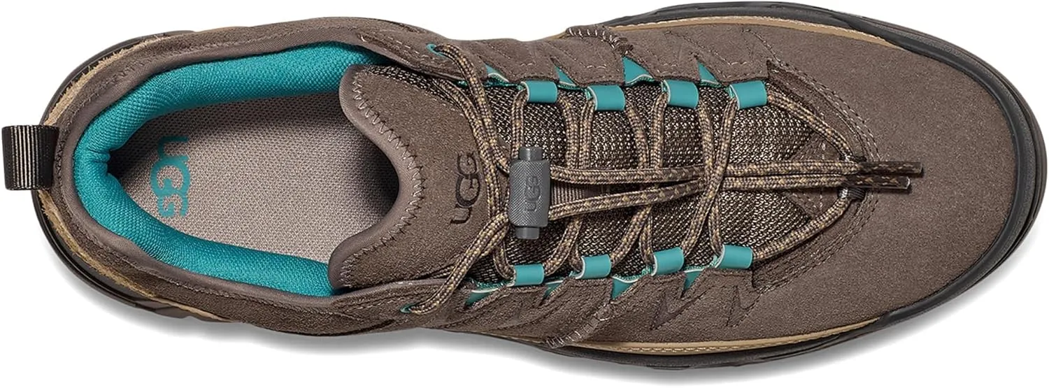UGG Men's Captrail Low Sneaker
