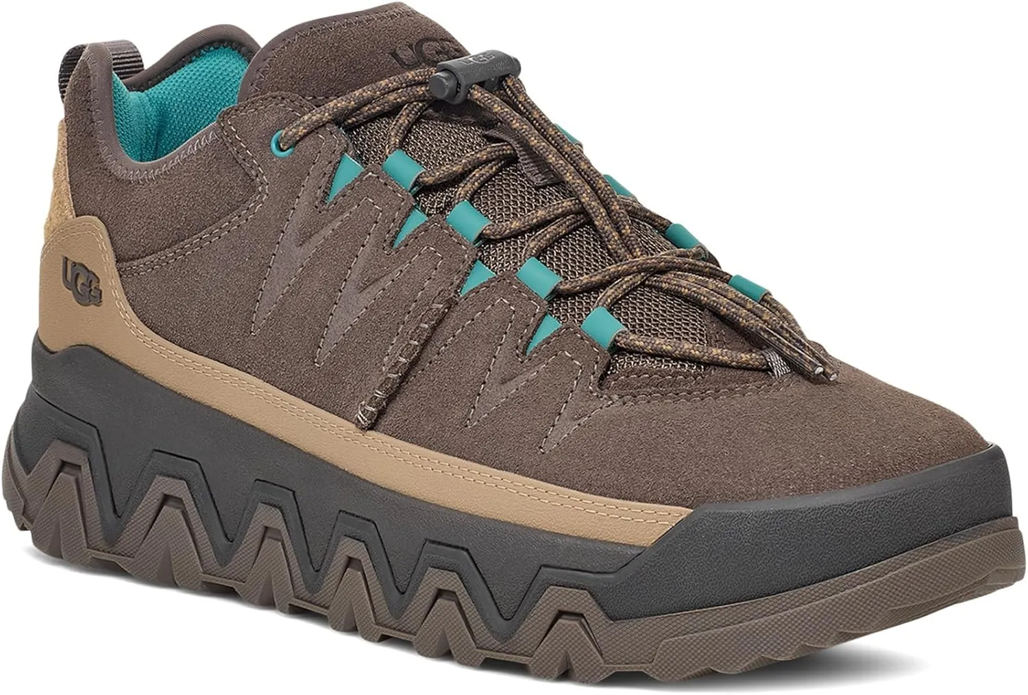 UGG Men's Captrail Low Sneaker