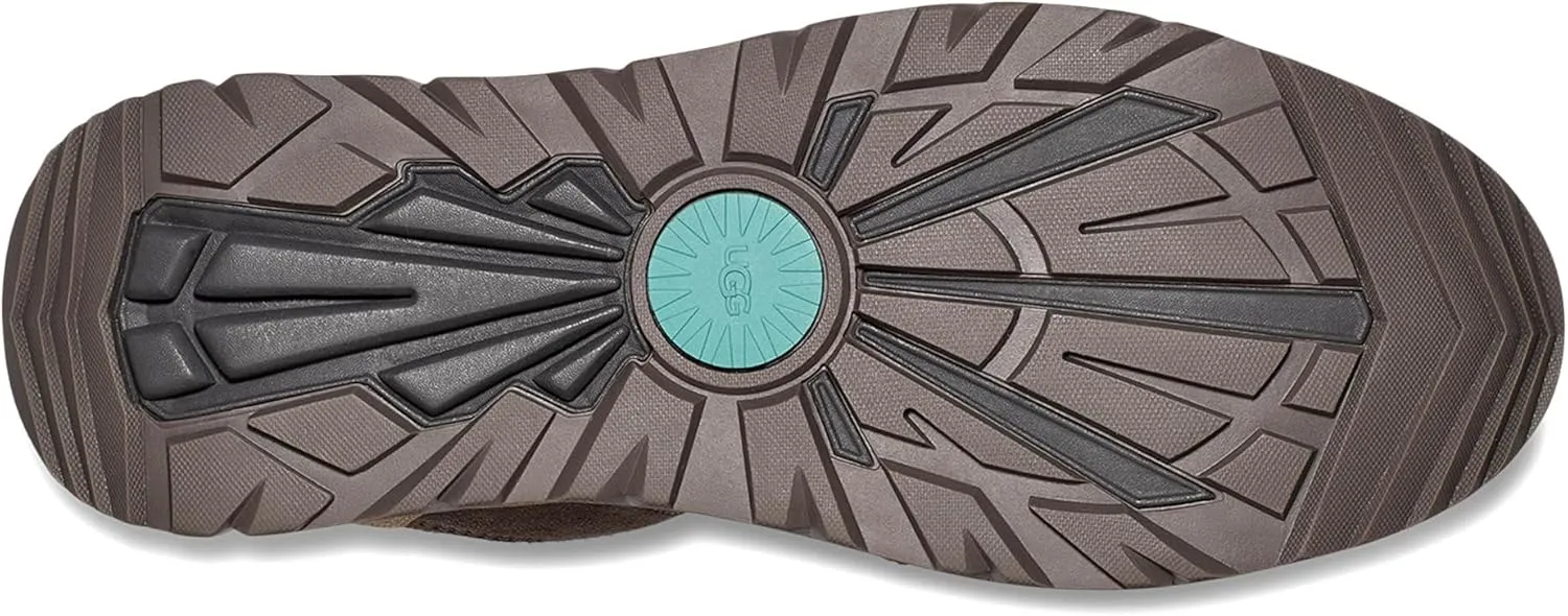 UGG Men's Captrail Low Sneaker