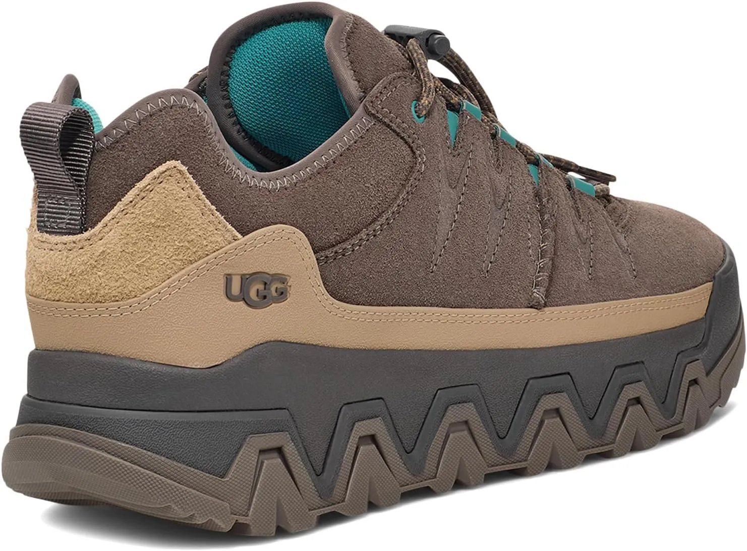 UGG Men's Captrail Low Sneaker