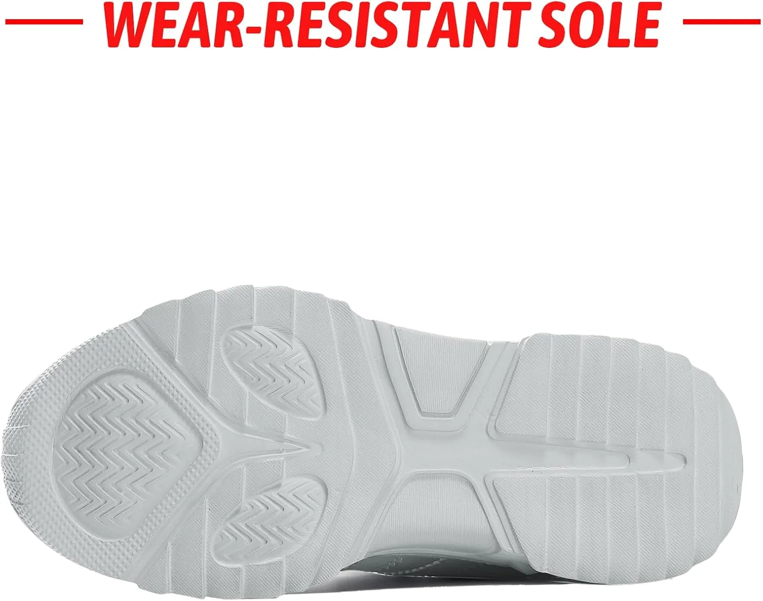 Unisex-Child White Boys Girls Shoes Antiskid Tennis Sneakers Outdoor Casual Kids Shoes Running Shoes(Toddler/Little Kid/Big Kid)