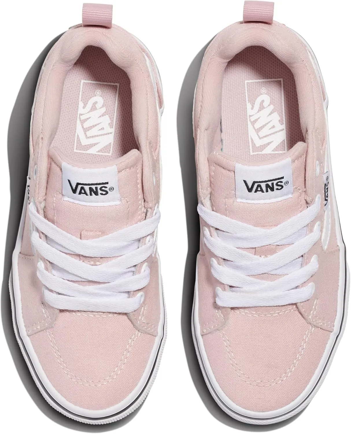 Vans Girls' Filmore Shoe