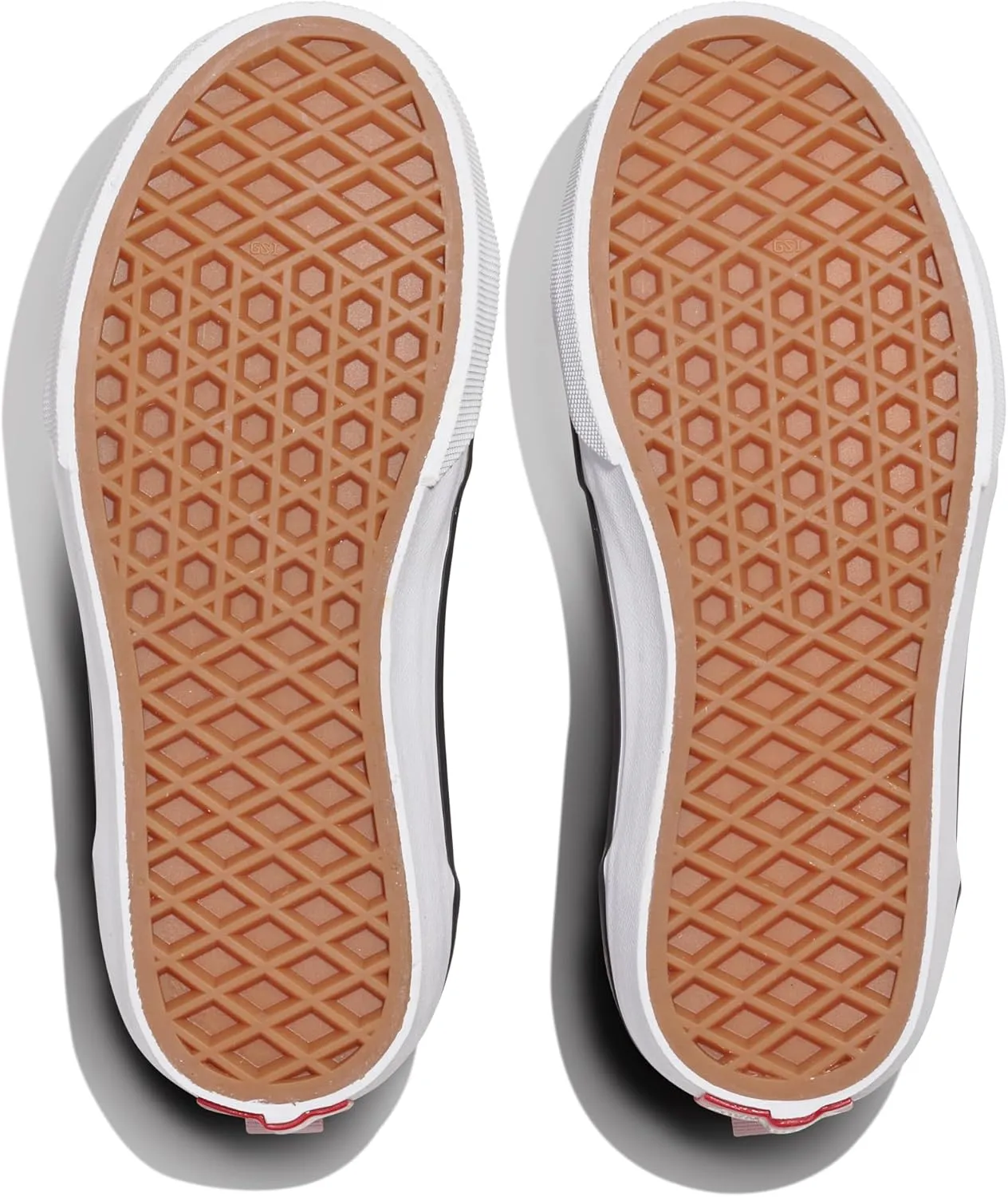 Vans Girls' Filmore Shoe
