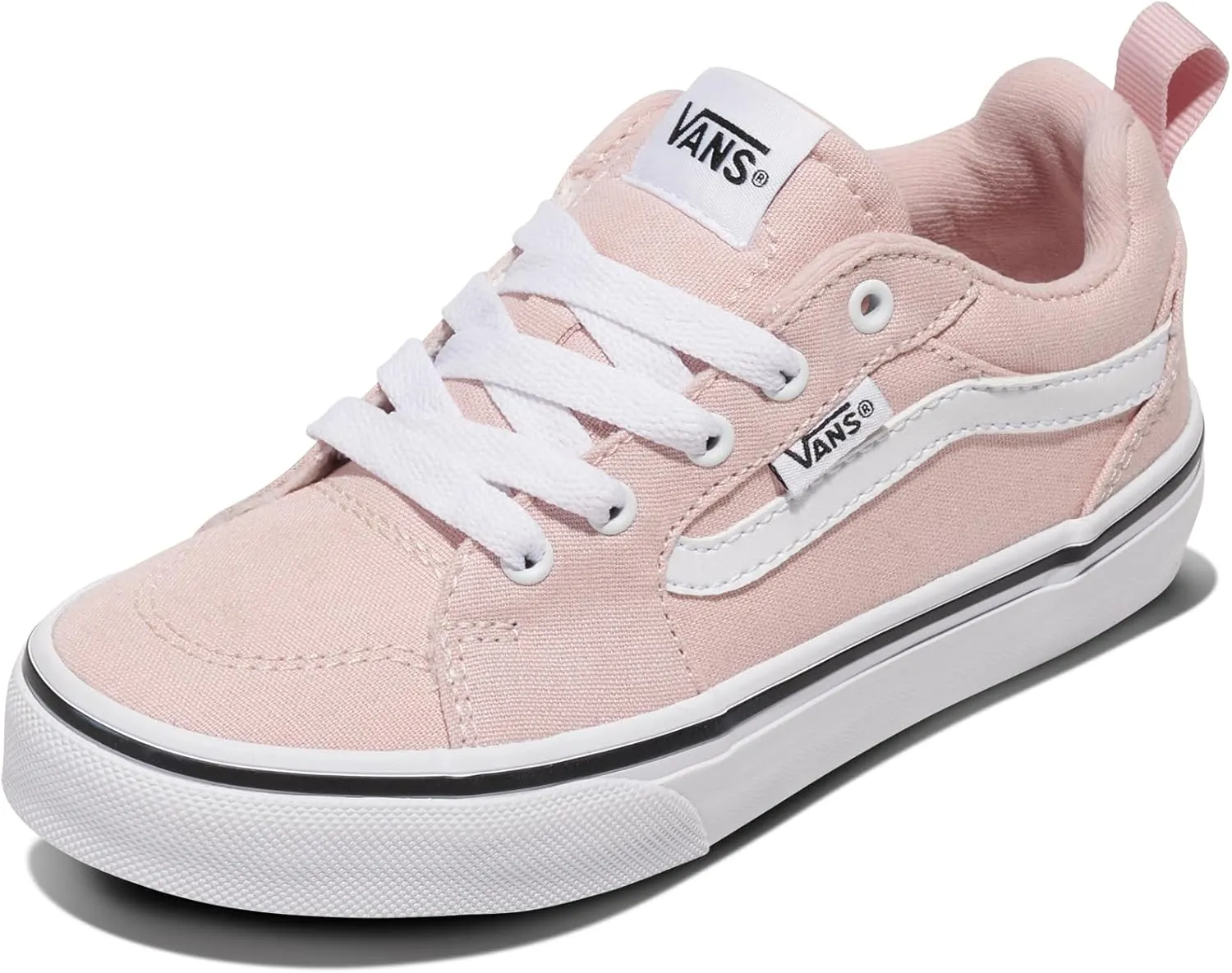 Vans Girls' Filmore Shoe