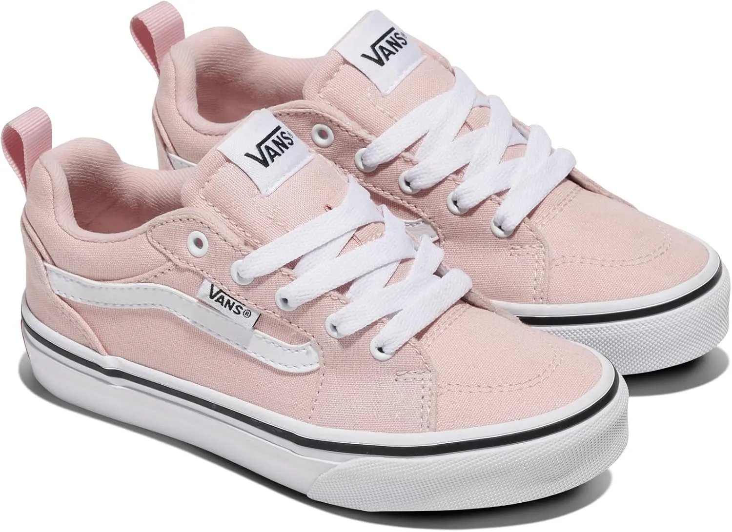 Vans Girls' Filmore Shoe