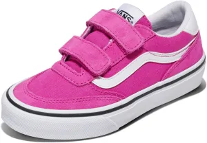 Vans Kids' Brooklyn LS V Shoe