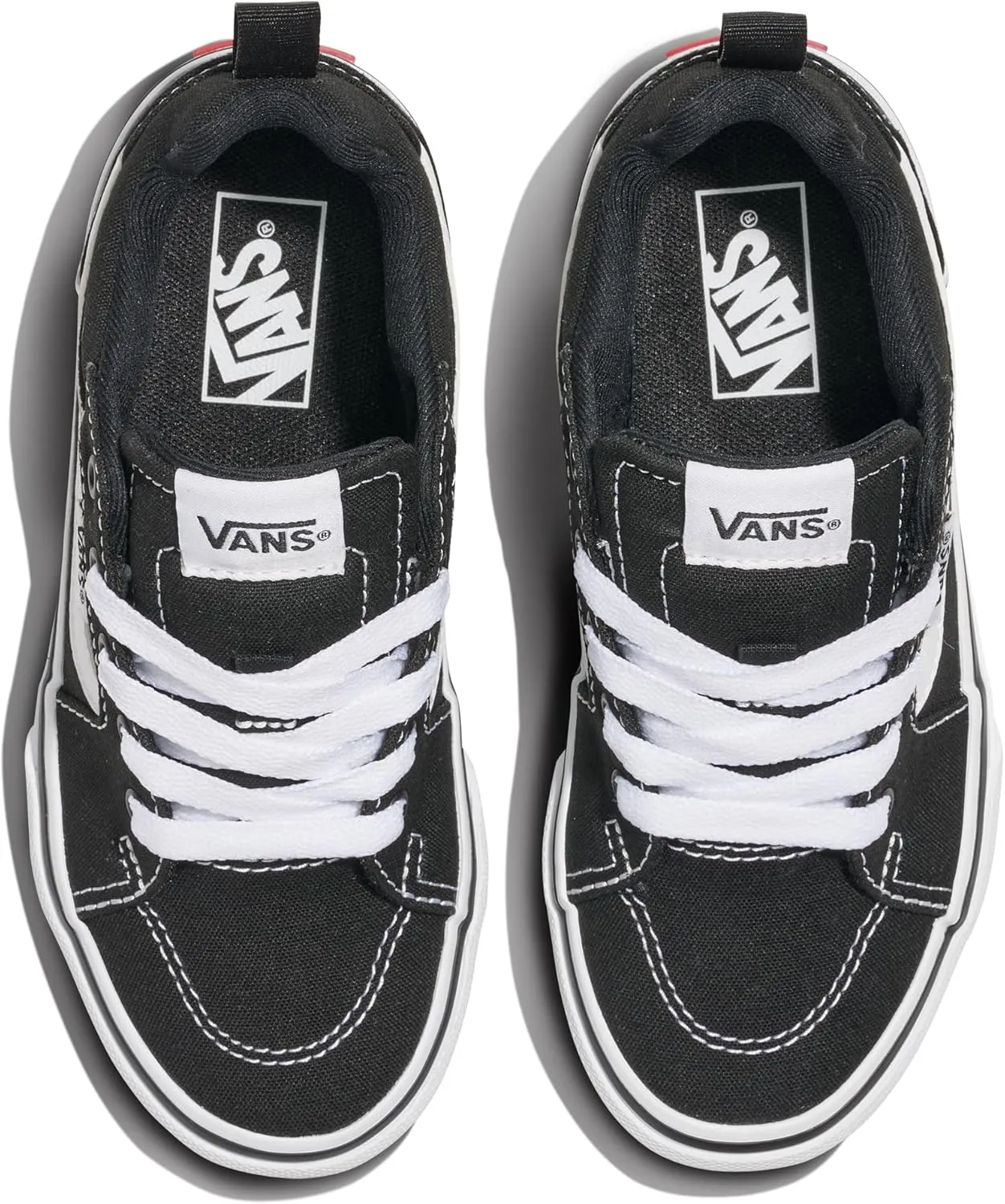 Vans Kids' Filmore Shoe