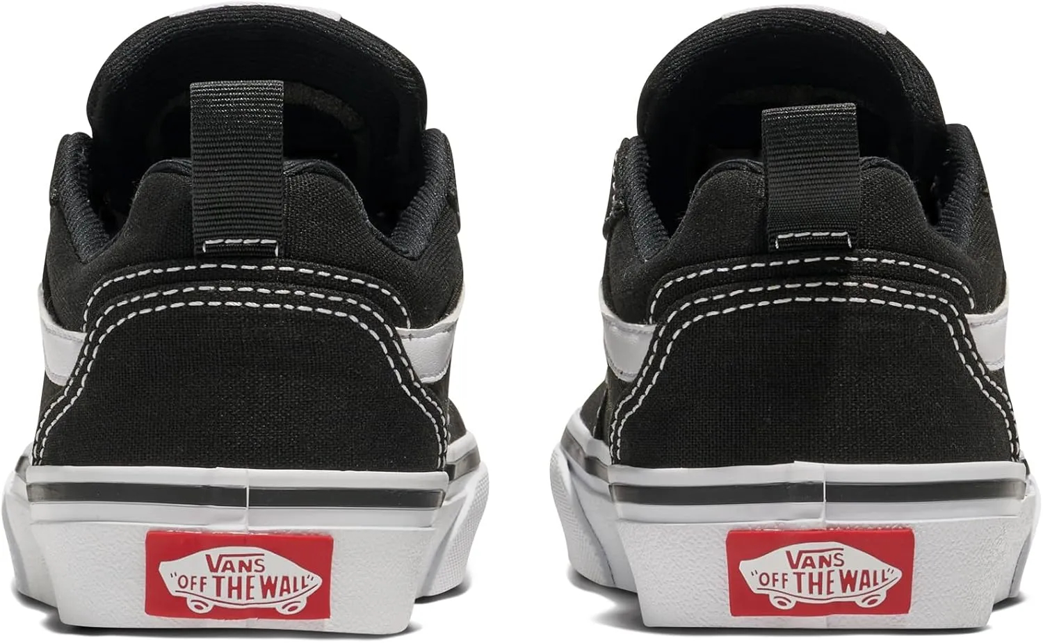 Vans Kids' Filmore Shoe