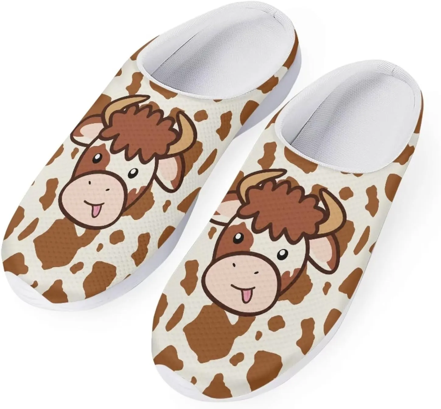 Veniyate Men's Women's Garden Clog Comfortable Slip on Garden Sandals Lightweight Water Shoes Summer Slippers