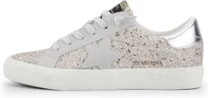 Vintage Havana Grande Women’s Fashion Sneakers | Star Tennis Shoes Womens | Low Top Slip On | Walking Comfortable Casual