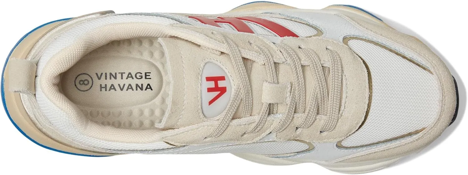 Vintage Havana Women's Dash Sneaker