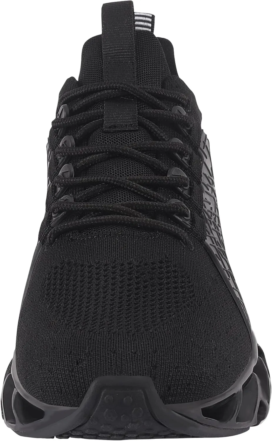 Vivay Shoes for Men Slip On Walking Shoes Casual Tennis Fashion Sneakers