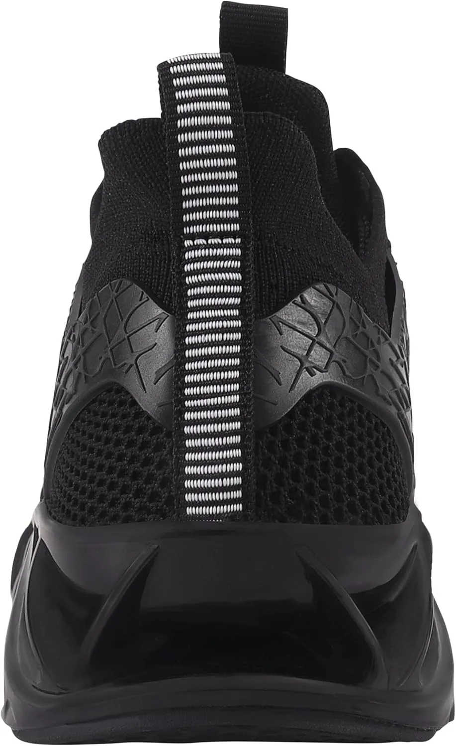 Vivay Shoes for Men Slip On Walking Shoes Casual Tennis Fashion Sneakers