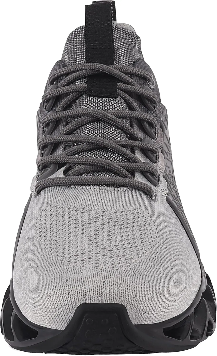 Vivay Shoes for Men Slip On Walking Shoes Casual Tennis Fashion Sneakers