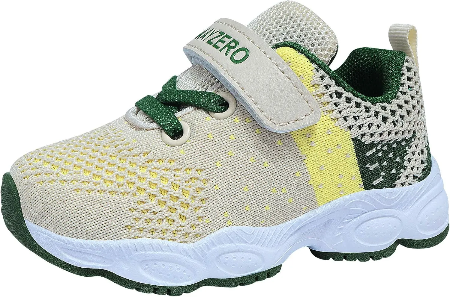 Vivay Toddler Shoes Kids Boys Girls Tennis Shoes Sport Running Shoes Fashion Sneakers