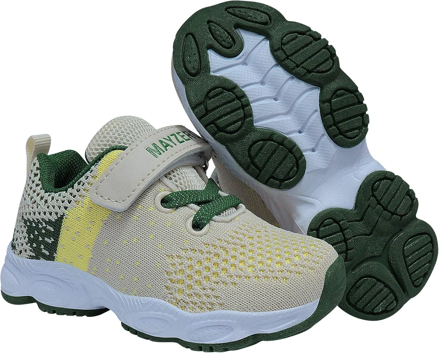 Vivay Toddler Shoes Kids Boys Girls Tennis Shoes Sport Running Shoes Fashion Sneakers