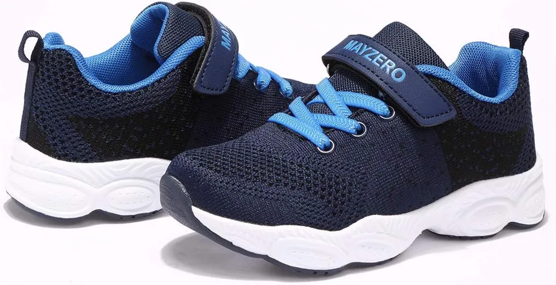 Vivay Toddler Shoes Kids Boys Girls Tennis Shoes Sport Running Shoes Fashion Sneakers