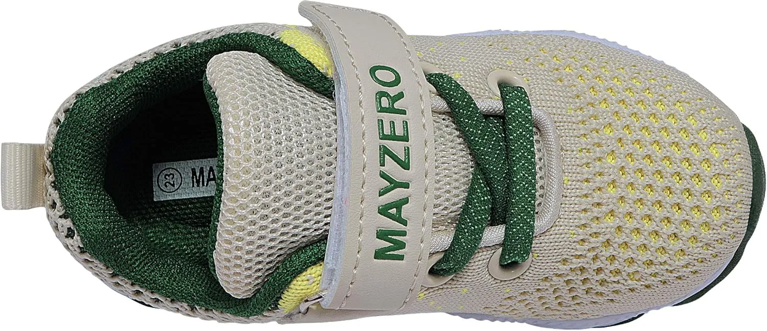 Vivay Toddler Shoes Kids Boys Girls Tennis Shoes Sport Running Shoes Fashion Sneakers