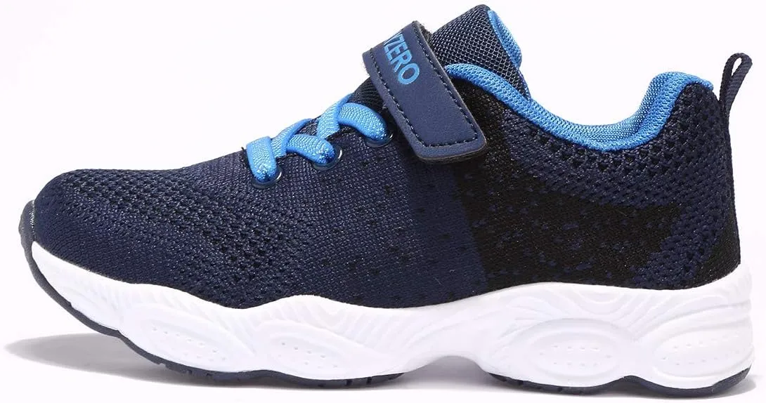 Vivay Toddler Shoes Kids Boys Girls Tennis Shoes Sport Running Shoes Fashion Sneakers