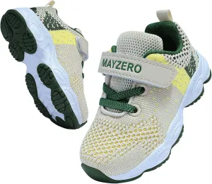 Vivay Toddler Shoes Kids Boys Girls Tennis Shoes Sport Running Shoes Fashion Sneakers