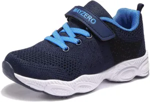 Vivay Toddler Shoes Kids Boys Girls Tennis Shoes Sport Running Shoes Fashion Sneakers
