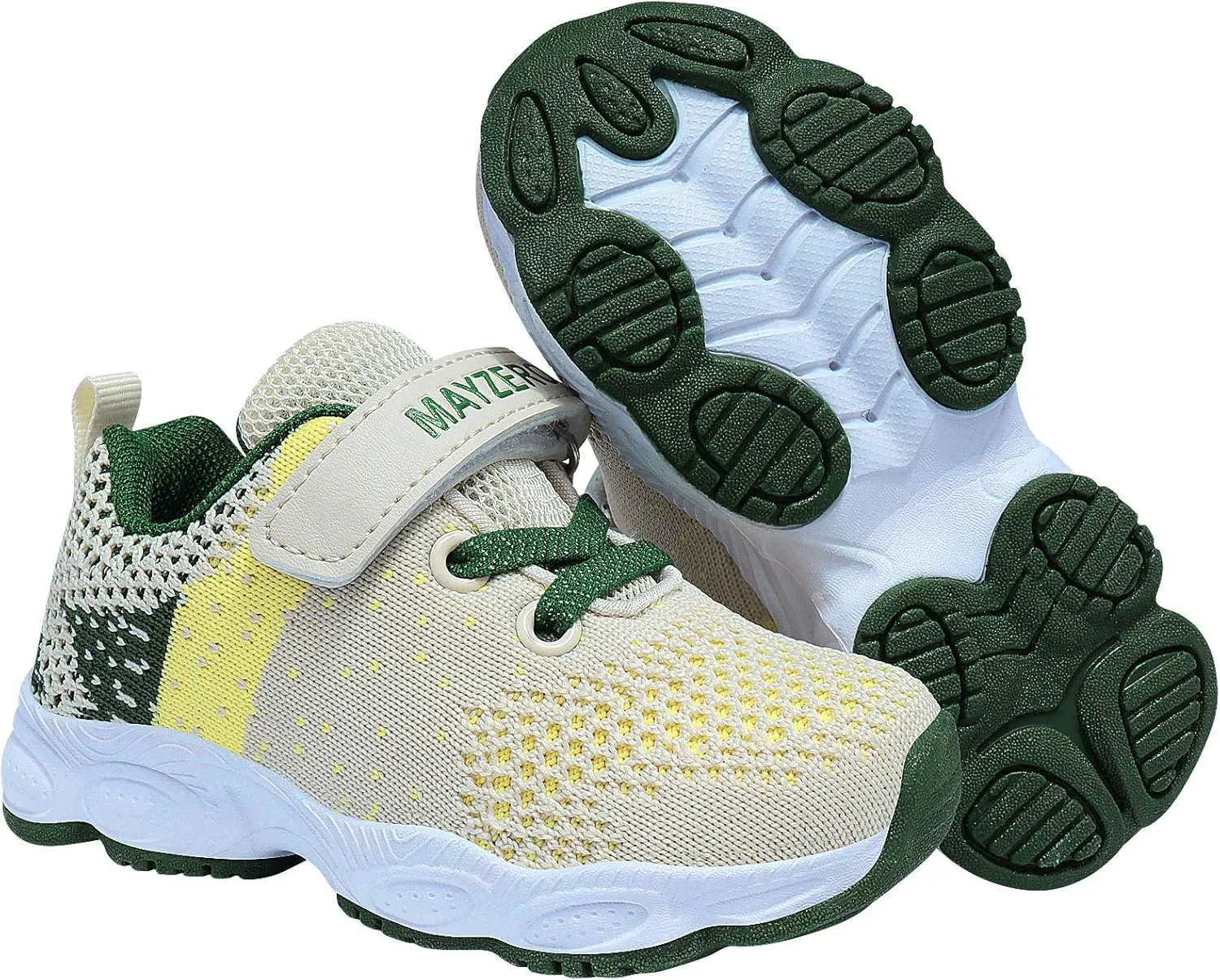Vivay Toddler Shoes Kids Boys Girls Tennis Shoes Sport Running Shoes Fashion Sneakers