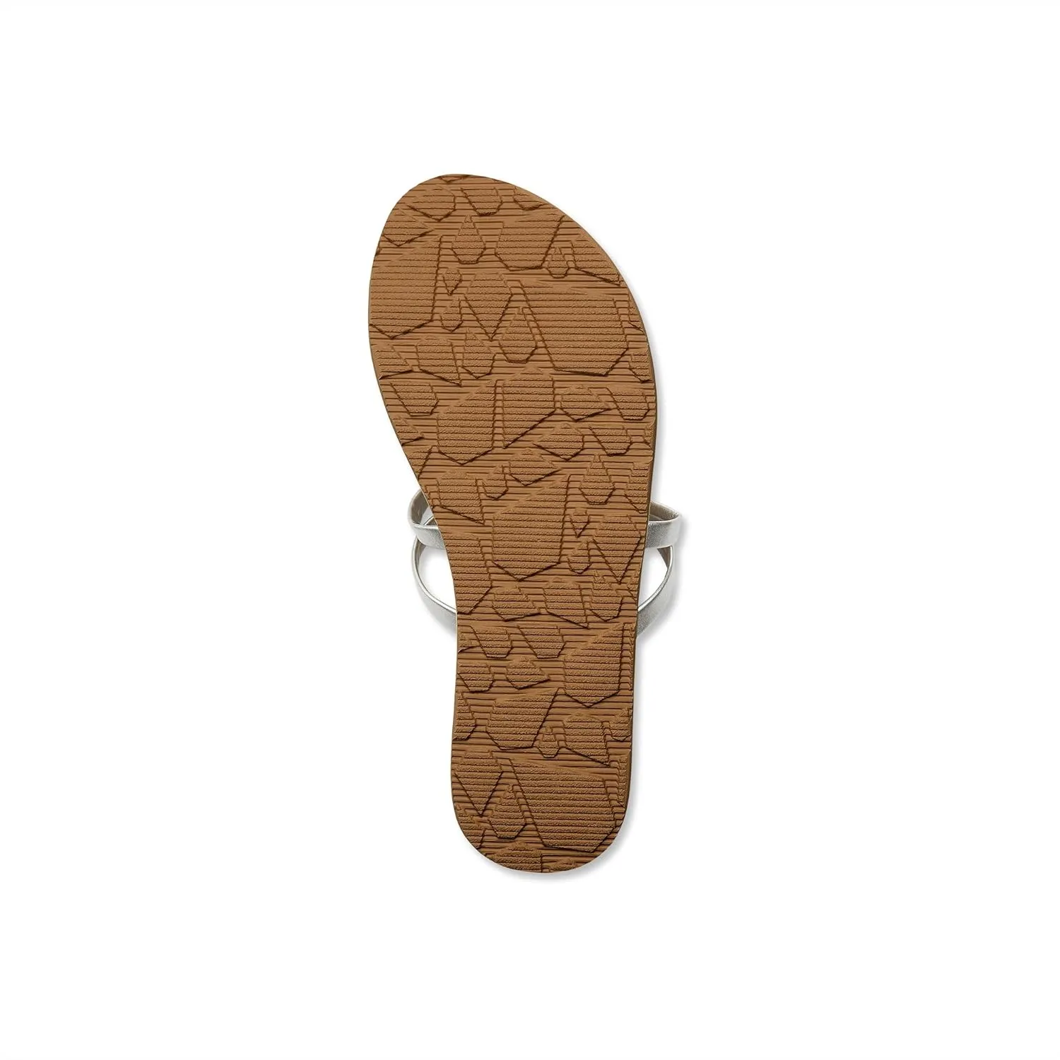 Volcom Women's Easy Breezy Ii Flip Flop Sandals