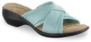 Walking Cradles Women's Lansing Slide Sandals