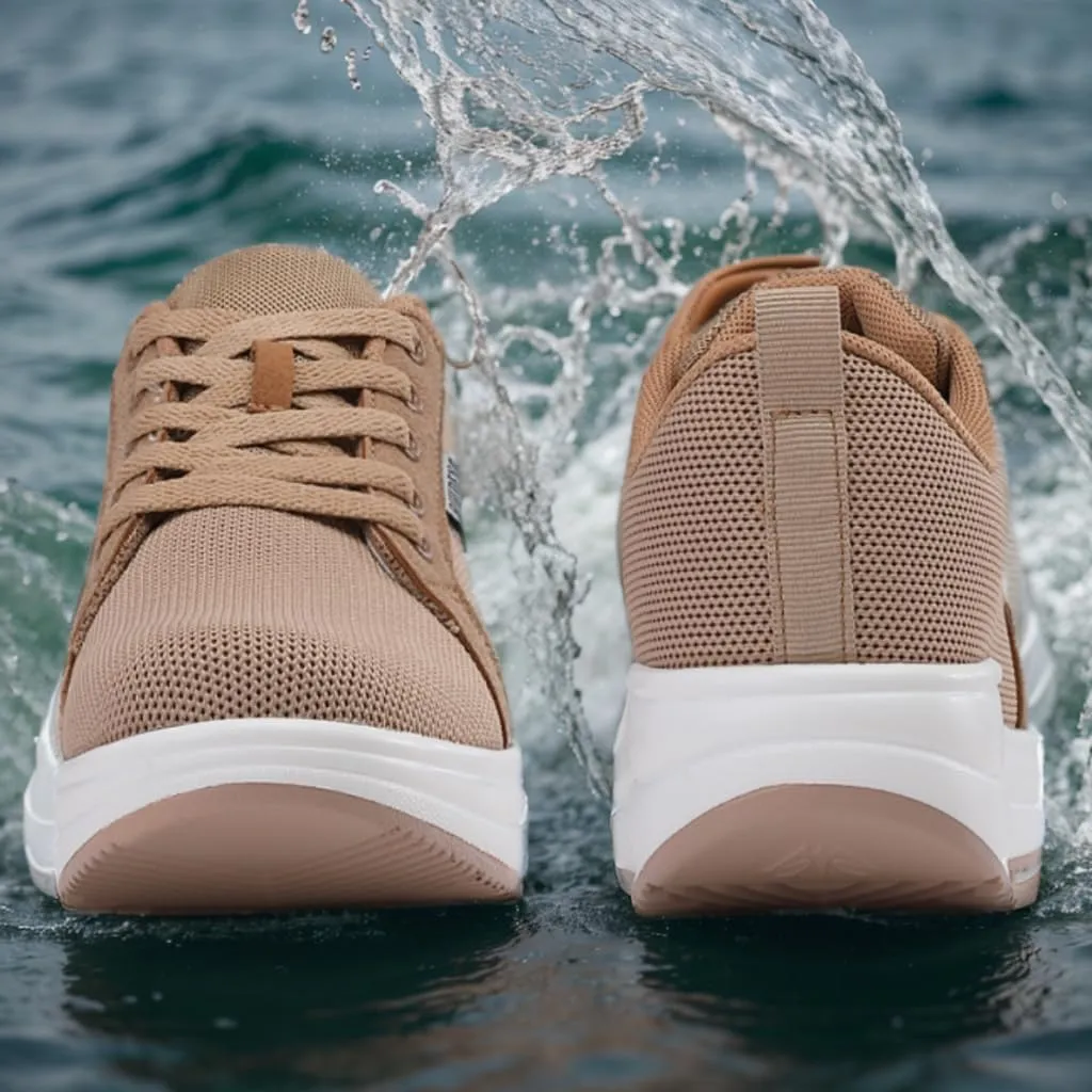 Walking Shoes for Women Nurse Shoes Slip Resistant Work Sock Sneakers Food Service Sneakers Platform Sneakers Causal Comfortable Shoes