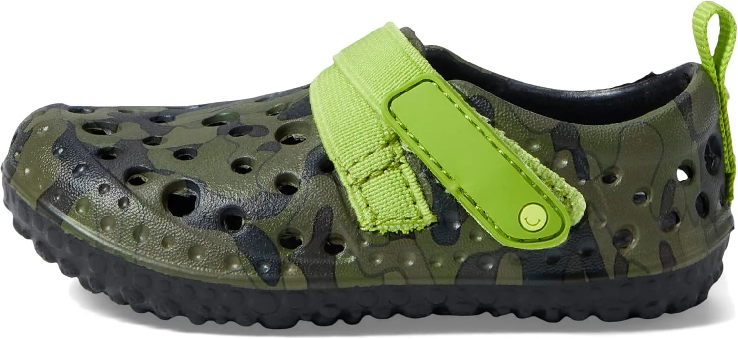 Western Chief Girl's Lightweight, Comfortable EVA Play Water Shoe Sandal (Toddler/Little Kid)