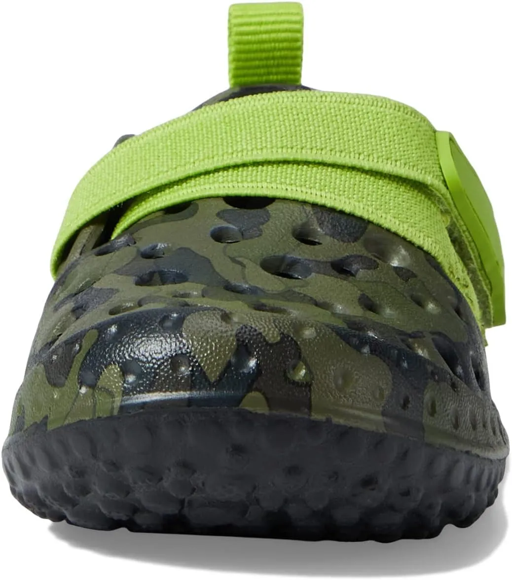 Western Chief Girl's Lightweight, Comfortable EVA Play Water Shoe Sandal (Toddler/Little Kid)