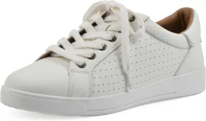 WHITE MOUNTAIN Women's Uniform Lace-Up Sneaker
