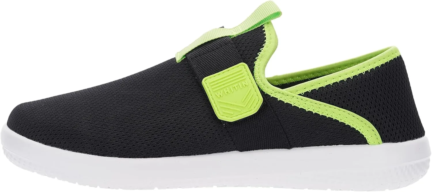WHITIN Men's Summer Tennis Shoes | Versatile & Casual Everyday Sneakers | Collapsible Heel