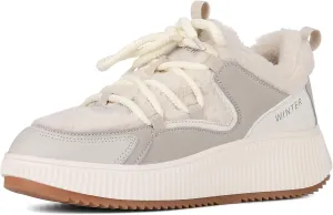 Winter Shoes for Women Ankle Boots Snow Boots Platform Luxurious Chunky Sneakers Fully Fur Lined Outdoor Sneakers