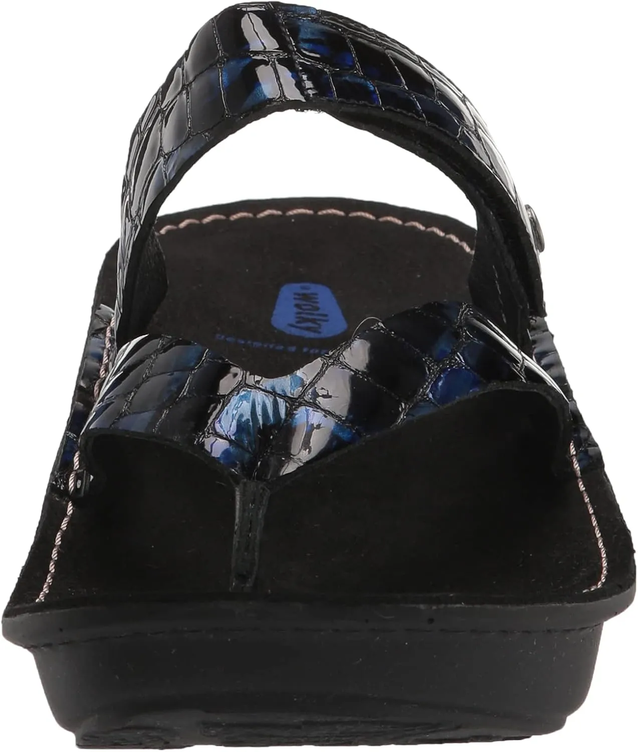 Wolky Women's Flat Sandals