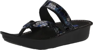 Wolky Women's Flat Sandals