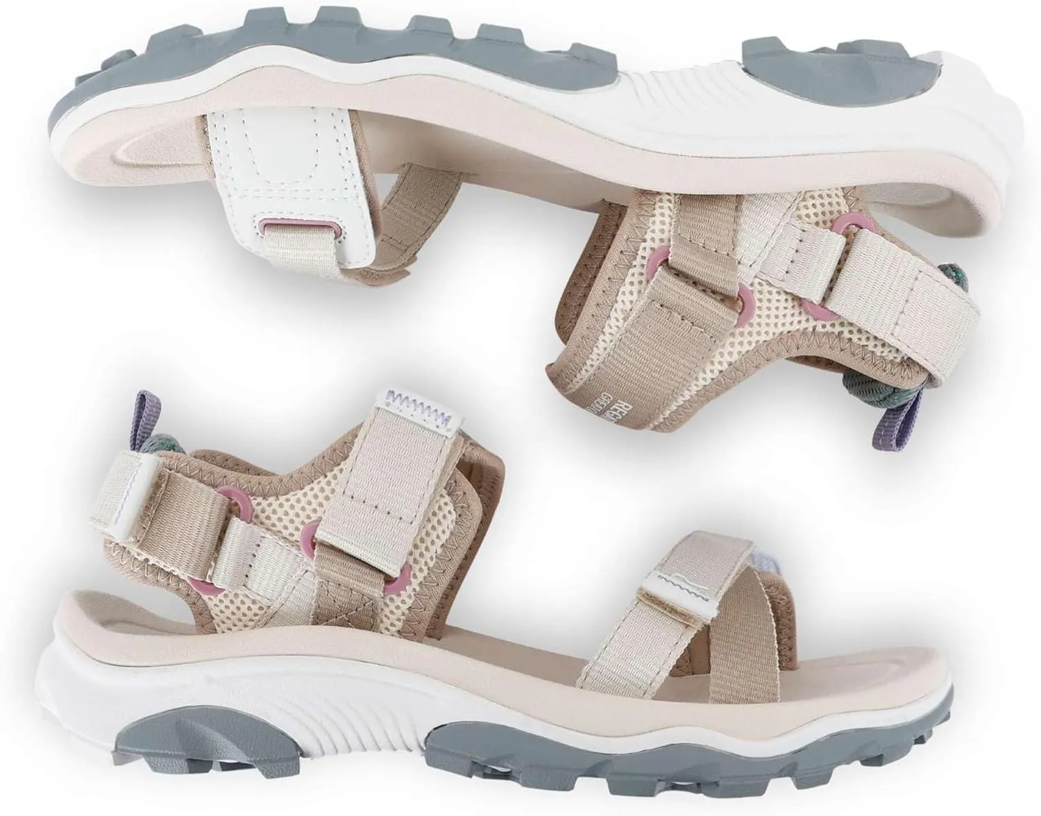 Womens Blaze Sandals