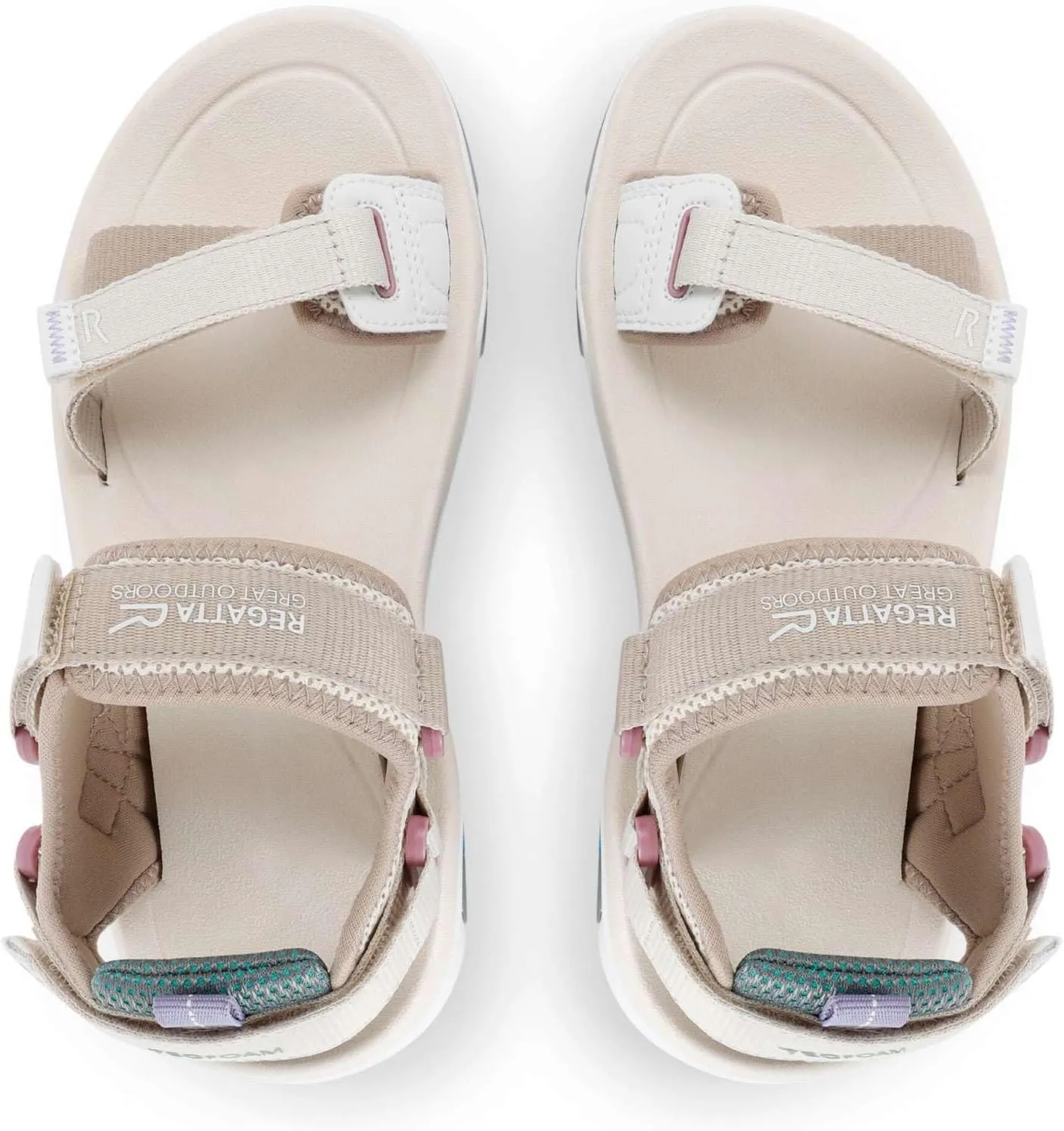 Womens Blaze Sandals