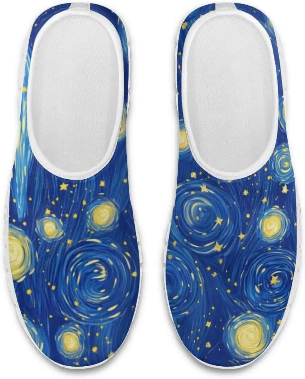 Womens Casual Dress Shoes Comfortable Slip On Sneakers for Women