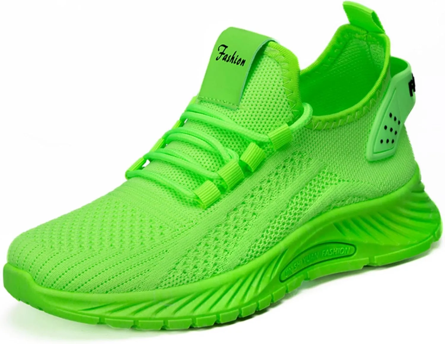 Women's Casual Shoes - Lightweight Comfort Sneakers, Breathable and Non-Slip for Running, Walking, and Everyday Wear