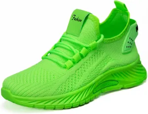 Women's Casual Shoes - Lightweight Comfort Sneakers, Breathable and Non-Slip for Running, Walking, and Everyday Wear