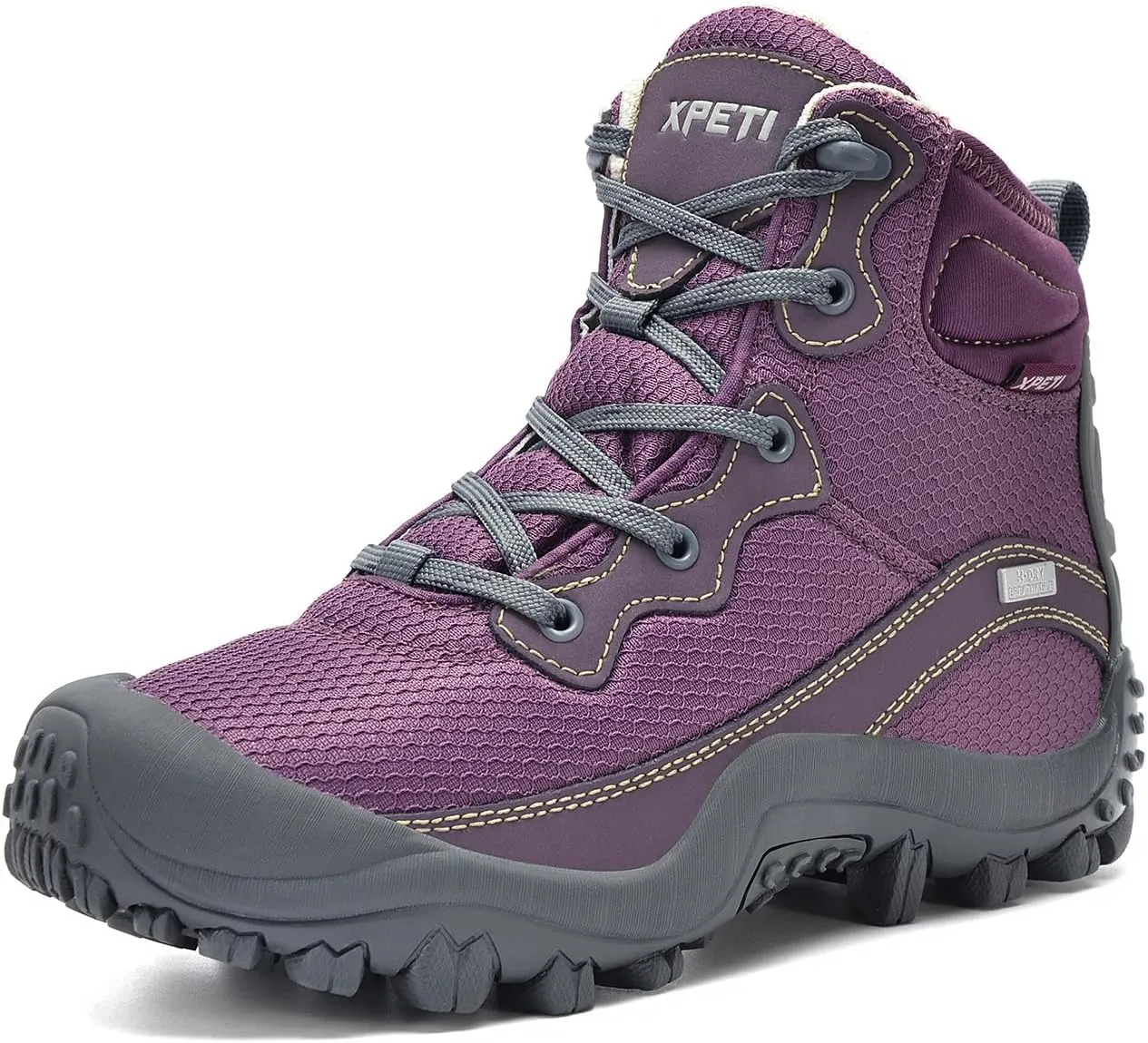 Women's Dimo Mid Waterproof Hiking Boots