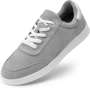 Womens Fashion Lace Up Comfortable Sneakers Casual Tennis Shoes for Women