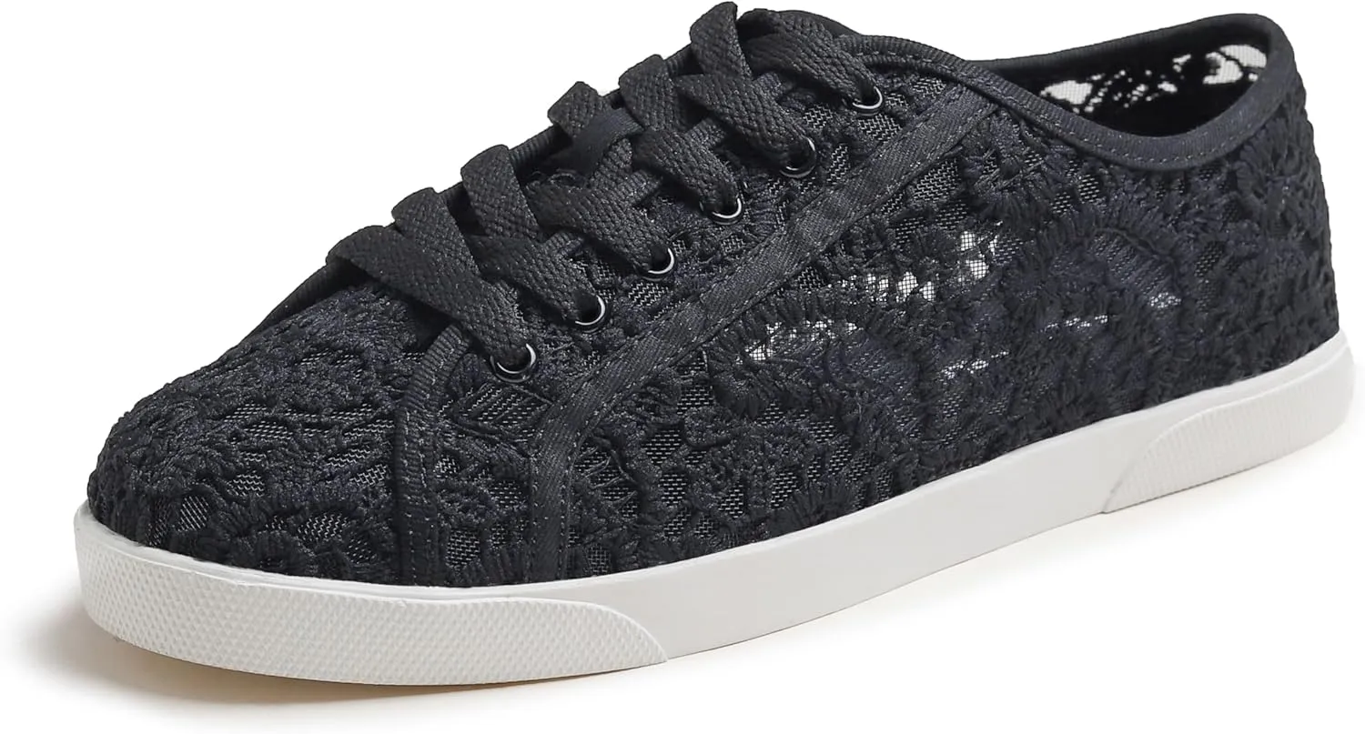 Women's Fashion Lightweight Breathable Casual Party Sneakers