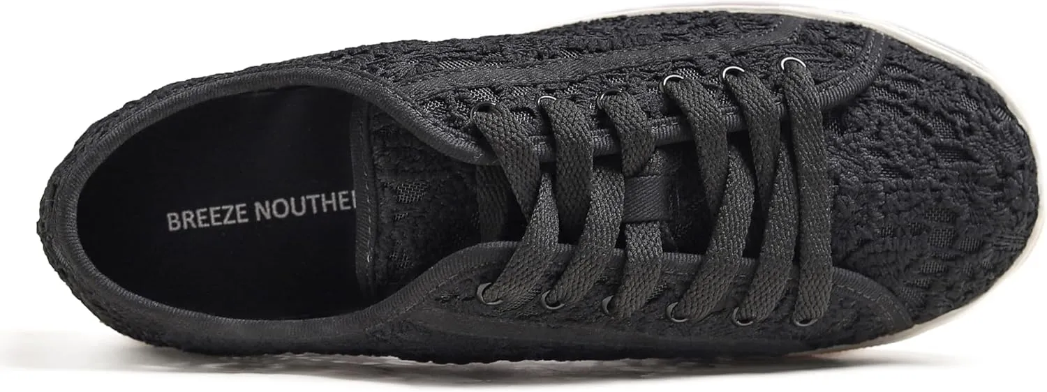 Women's Fashion Lightweight Breathable Casual Party Sneakers