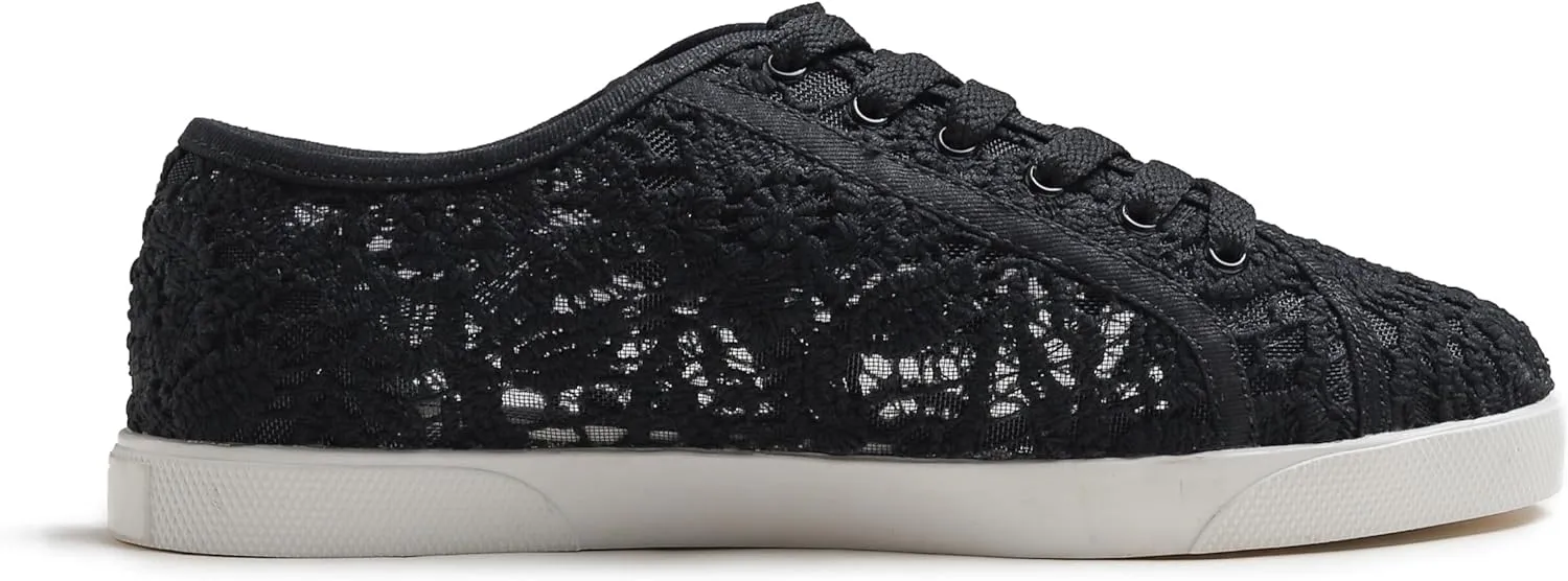 Women's Fashion Lightweight Breathable Casual Party Sneakers