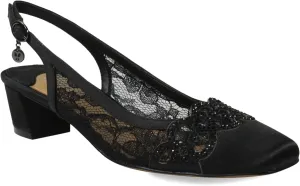 Women's J Renee, Faleece Pump
