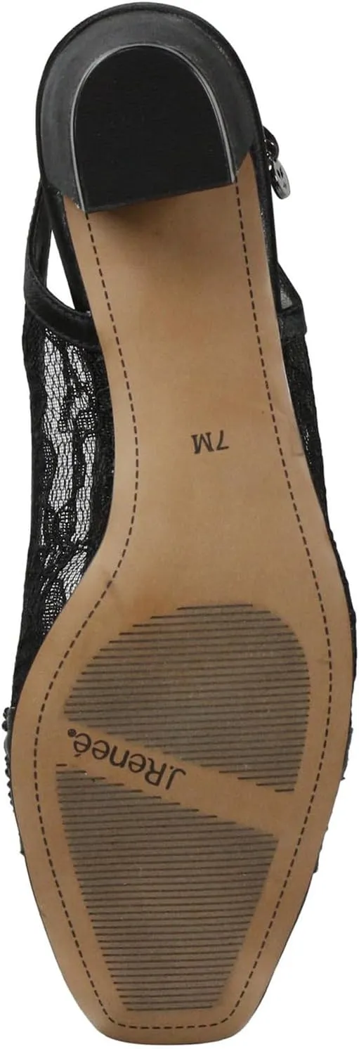 Women's J Renee, Faleece Pump