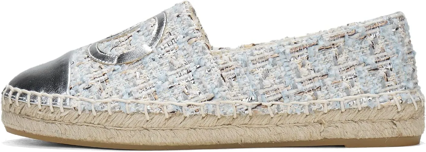 Women's Loafers & Slip-ons-Natural Comfort Walking Flat Loafer Shoes for Women