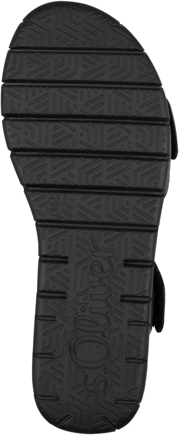 Women's Open Toe Sandals